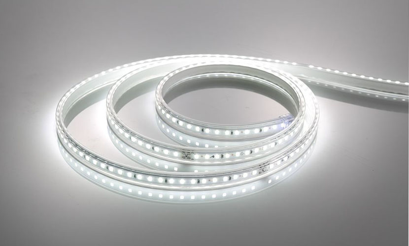 ���¶�LED�Ƶ���Сҹ��ʵʩ����ǿ����֤